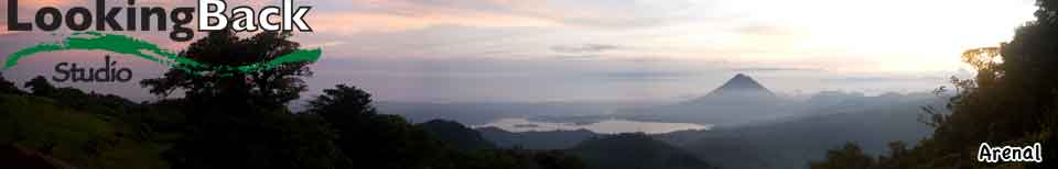 Arenal